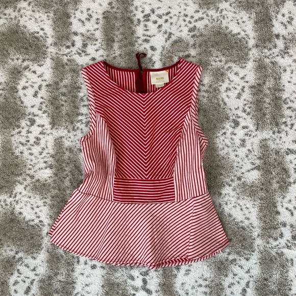 Maeve Tops - Anthropologie top